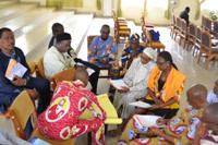 Effective Leadership and Management of Church Structures for Lay Apostolates